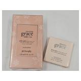 Philosophy 7.5G Perfume & 4Fl perfume