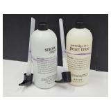 Philosophy Bubble Bath & Shower Gel 32Oz
