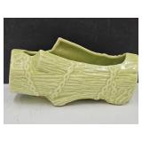 VTG McCoy Log Planter 7"Long