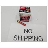 410 Winchester 25 Rds Gun Ammo