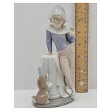 LLADRO 6013 Tuesday