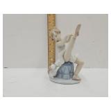 LLADRO 6014 Tuesday