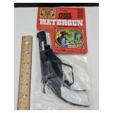 NOS Toy Jessie Jame Gun