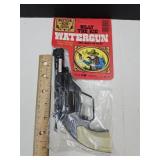 NOS Billy the Kid Toy Gun