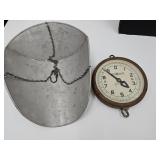 Detecto Scales w/ Scale Hand