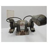 Benchtop Grinder- Craftsman