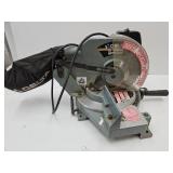 DELTA 10" Miter Saw