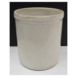 VTG 5 G Stoneware Crock