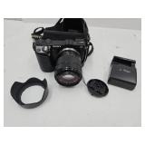 Sony NEX-7 Camera w Case, +