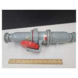 Water Valve