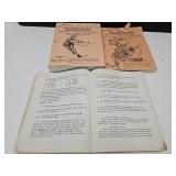 Military Books, Soldiers Manuals