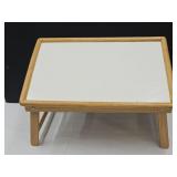 Breakfast Tray