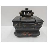 McCoy USA Cookie Jar