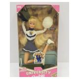 NIB University Barbie