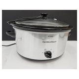 Hamilton Beach Crock Pot