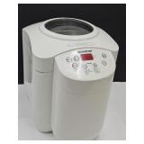 Bread Maker Bread Machine