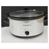 Hamilton Beach Crock Pot