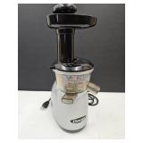 Omega Juicer