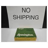 5 RDS 20ga Hollow Point Gun Ammo