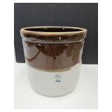 2 Gal Primitive Crock