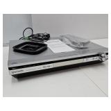 Panasonic Receiver Model # SA-XR45
