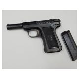 Savage Semi Auto Model 1905 /07