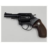 Bulldog 44 SPL Charter Arms Revolver