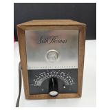 Seth Thomas Metronome