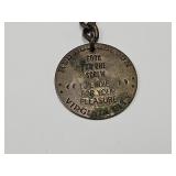Good for All Night VA City Token