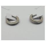 Hoop Earrings