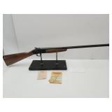 Springfield  Model 944 Series  A 12 ga Shotgun