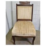 Antique Eastlake Chair