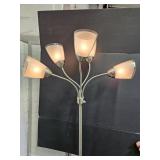 Adjustable Modern Floor Lamp