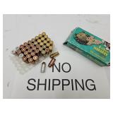 9 x 18 Makarov Mixed 41 Rds Gun Ammo
