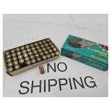 9 MM Makarov 50 Rds Gun Ammo
