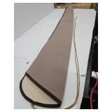 Gun Bag- Looks New 53"L
