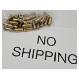 9 x 18 Makarov 34 Rds Gun Ammo
