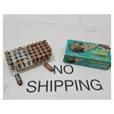 9 MM Makarov Mixed 50 Rds Gun Ammo