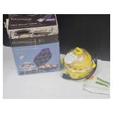 Mini Donut Maker and Poacher