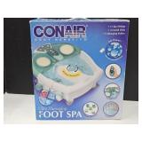 Conair Foot Spa