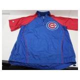 Large Cubs Majestic Shirt