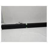 Vizeo Sound Bar w Remote