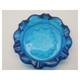 Indiana Glass Ashtray 9.5"