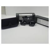 Frames Alto Bose Sunglasses  S/M in Box
