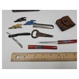 Straight Razor MIni, 30
