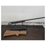 FOX/ Savage Model B12 12 Ga Double barrel