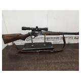 Revelation Model 200 Lever Action 30-30