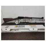 Henry Lever Action 22LR Rifle NIB