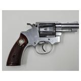32 S&W Long I.N.A. Brazil Revolver