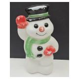 VTG Empire 18" Frosty Blow Mold